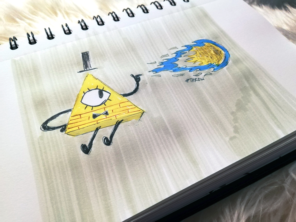 Bill Cipher
