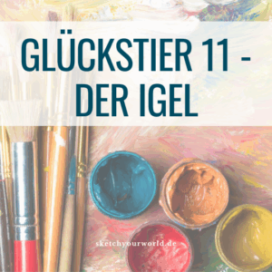 Titelbild - Der Igel