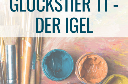 Titelbild - Der Igel