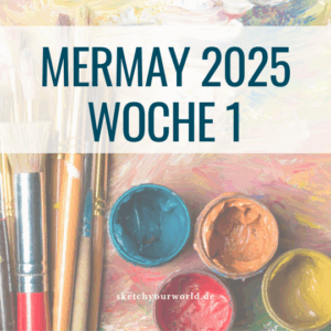 Titelbild - Mermay Woche 1