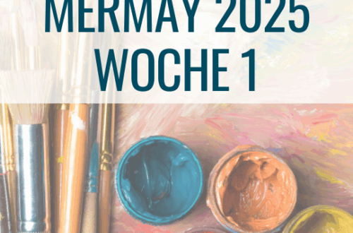 Titelbild - Mermay Woche 1