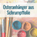 Titelbild Eianhänger aus Schrumpffolie